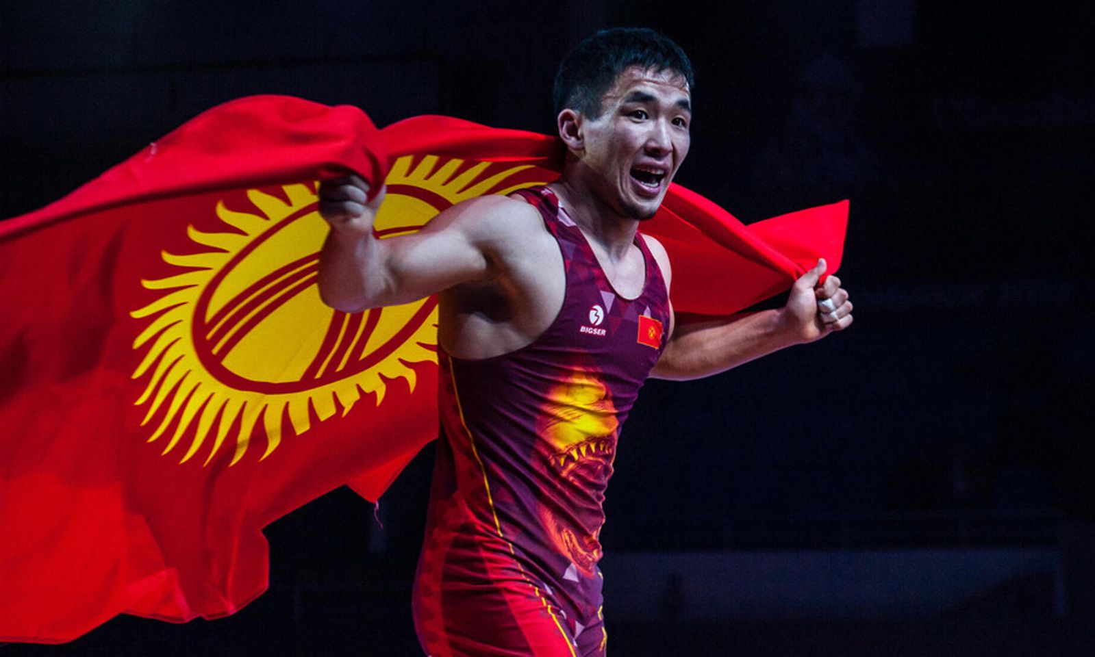 Жоломан Шаршенбеков: Мен тууну өзгөртүүгө каршымын!