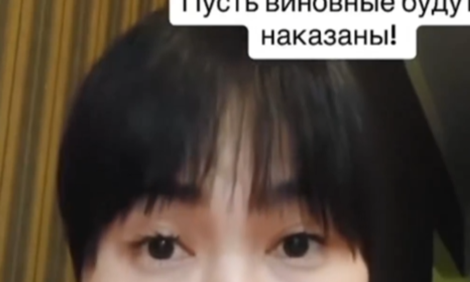 ВИДЕО-Казакстанда бала бакчада 3 жашар кыздын жыныстык органы кесилген