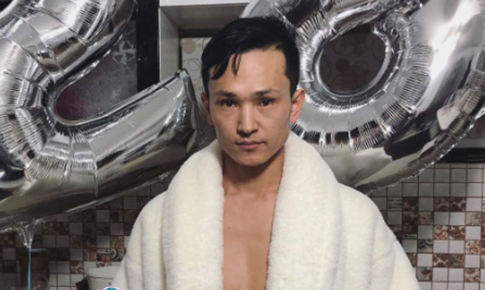 УКМК: Даниел Ажиевден 500 миң АКШ доллары алынды