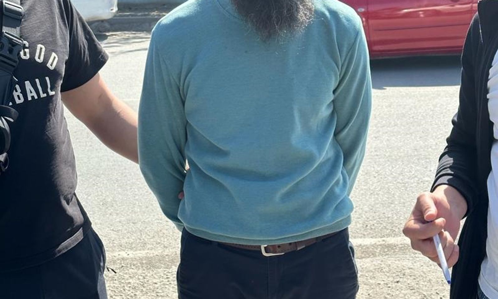 Ошто «Жеңгонун»уюшкан кылмыштуу тобунун активдүү м учөсү кармалды