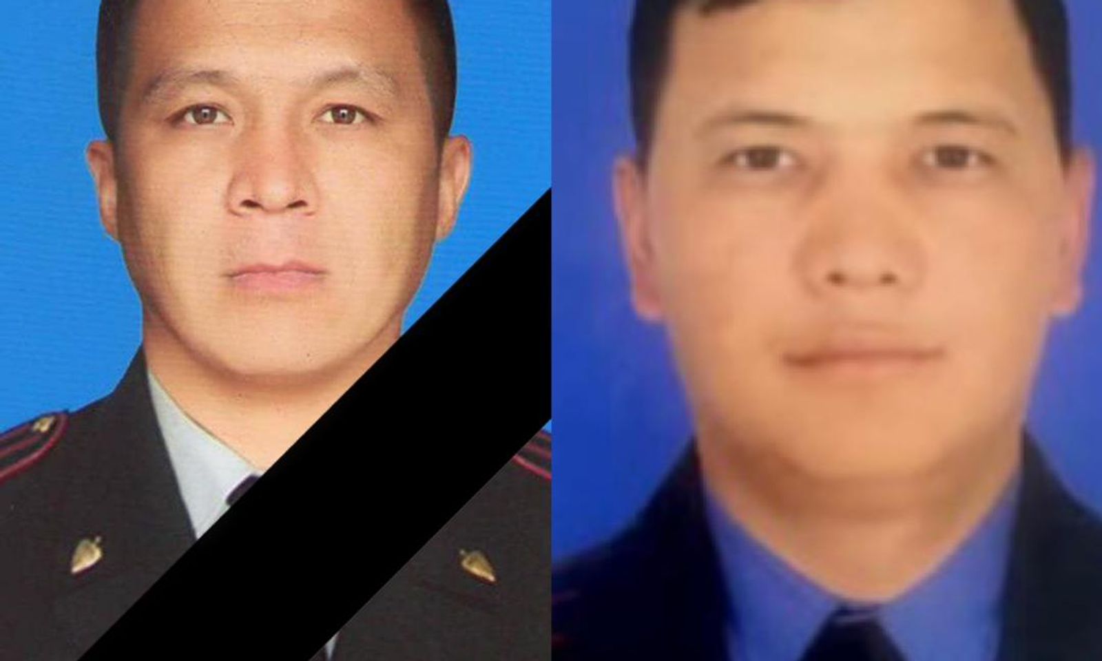 Төө-Ашуудагы өрт. Бир милиция кызматкери көз жумса, бири оор абалда ооруканада