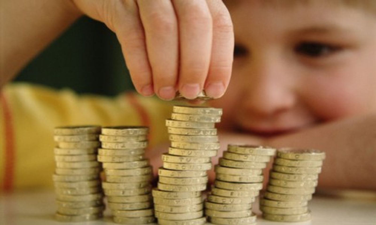 Жөлөк пул алуучу балдардын саны 4 миңге азайды