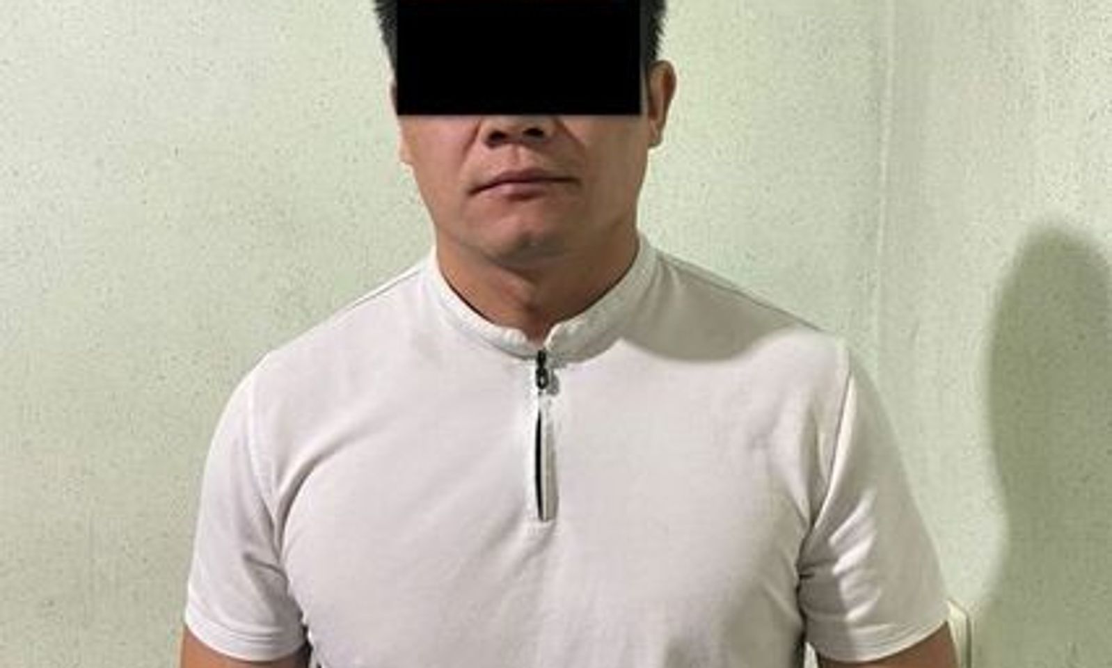 Сокулук районунан баңги кылмышына шектелген жаран кармалды