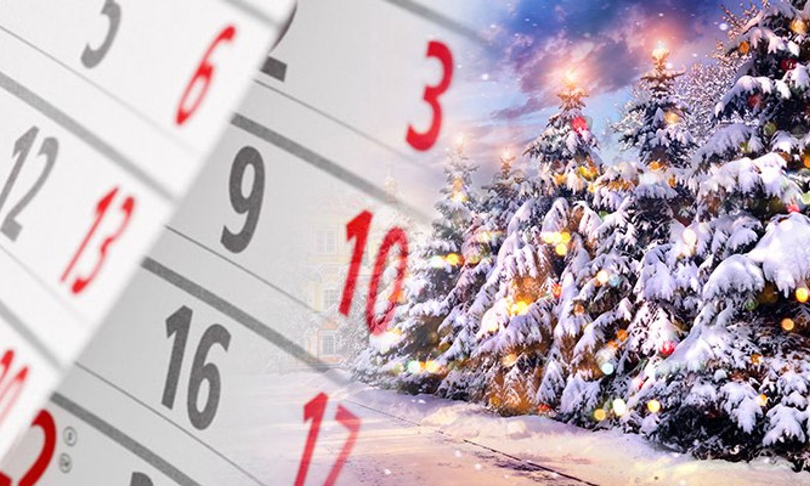 Коомдук талкууга коюлду. Кыргызстандыктар жаңы жылда жети күн катары менен эс алышы мүмкүн