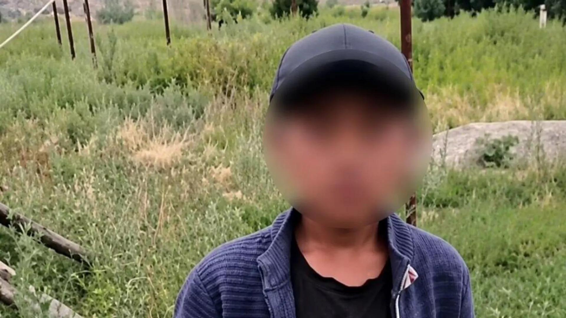 Чүйдө зомбулукка кабылдым деген өспүрүм тууралуу маалымат такталды