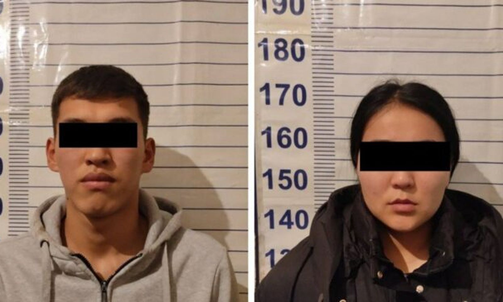 Көлдө жасалма чек менен дүкөндү алдагандар кармалды