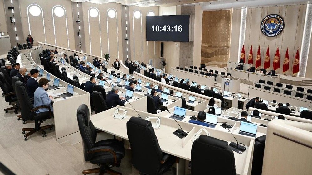 Инвесторлорго мамлекеттик жана муниципалдык жерлерди 50 жылга чейин берүү сунушталууда