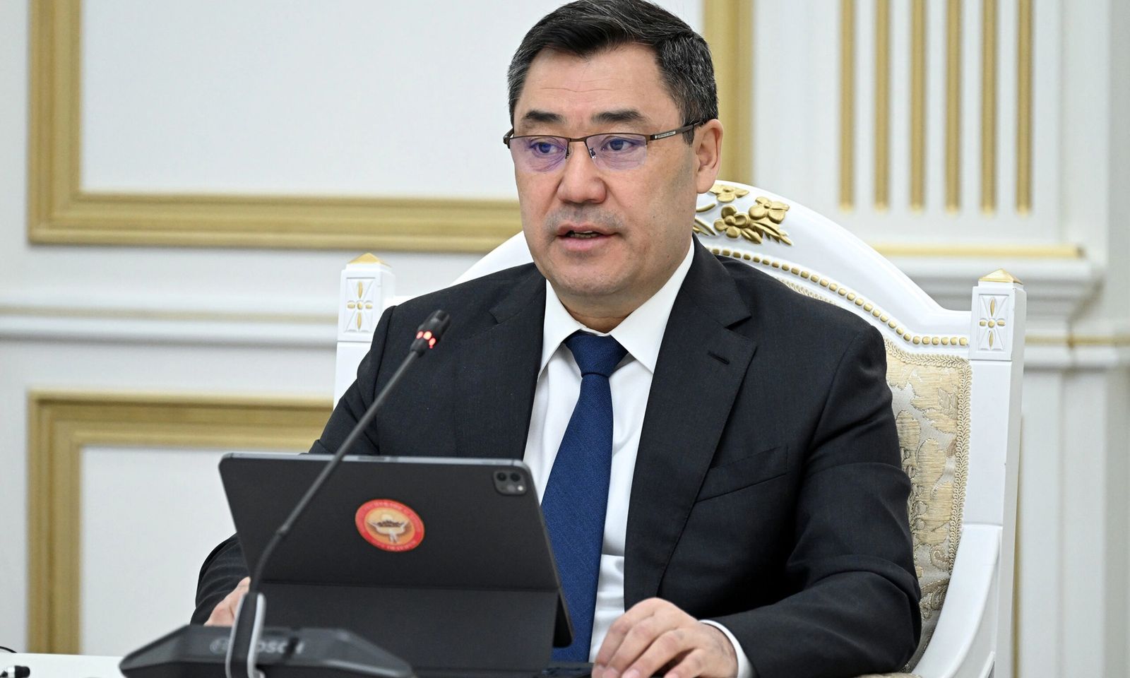 Кумтөр мамлекетке кайтарылган соң 1 млрд 174 млн доллар таза киреше тапты