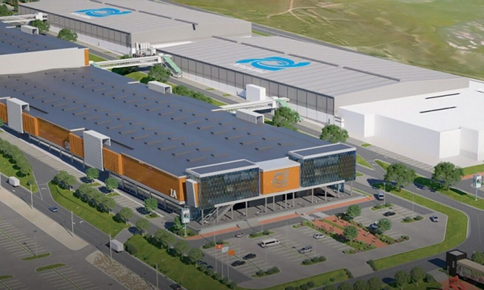 Ат-Башыда Борбор Азиядагы төртүнчү ири базар пайда болот