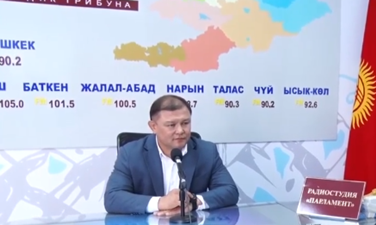 Депутат Дастанбек Жумабеков: «Ипотекалык насыялоо иштери региондорго да жайылтылышы керек»