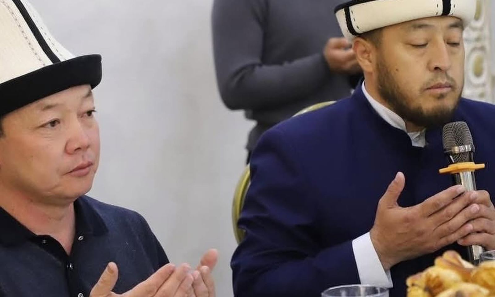 «Альянс Алтын» компаниясы Талас облусунда 400дөн ашык адамга ооз ачуу уюштурду