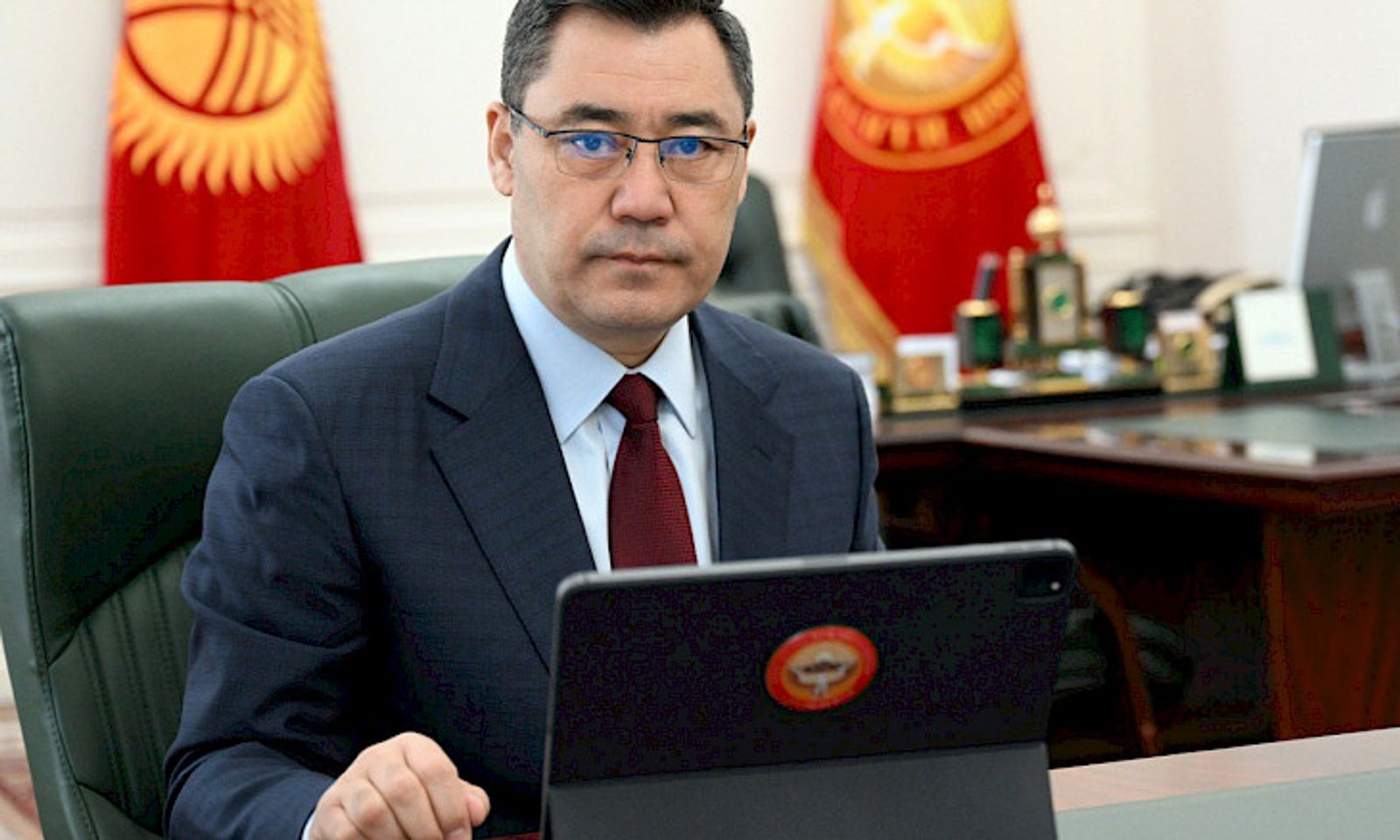 Президент Тарых жана ата-бабаларды эскерүү күндөрүнө карата кайрылуу жасады