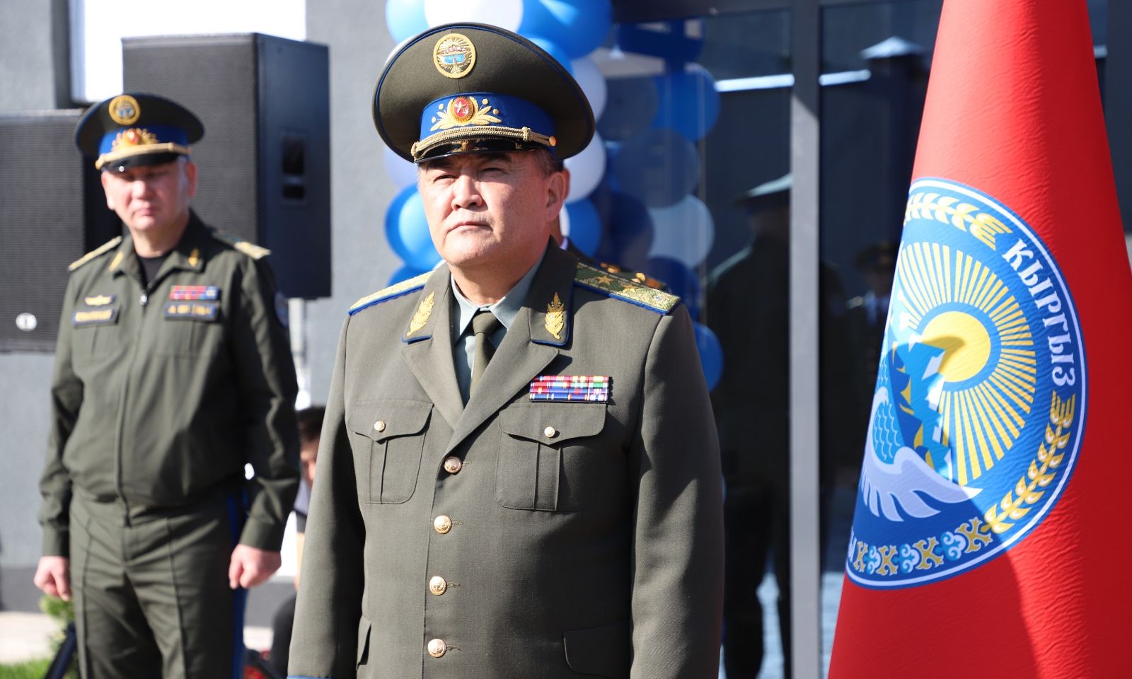 «Камчыбек Асанбектин жок кылынганы мисал». Ташиев кылмыштуулукту түп тамырынан жок кылуу тапшырмасын күчөтүүнү эскертти