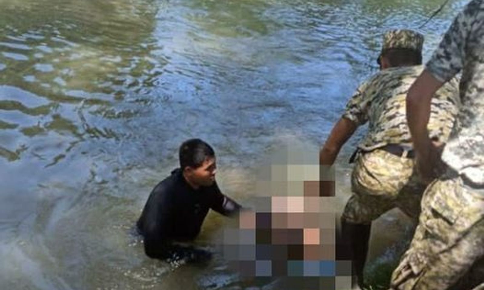 Кыргызстанда быйыл суу кырсыгынан 69 адам каза болду