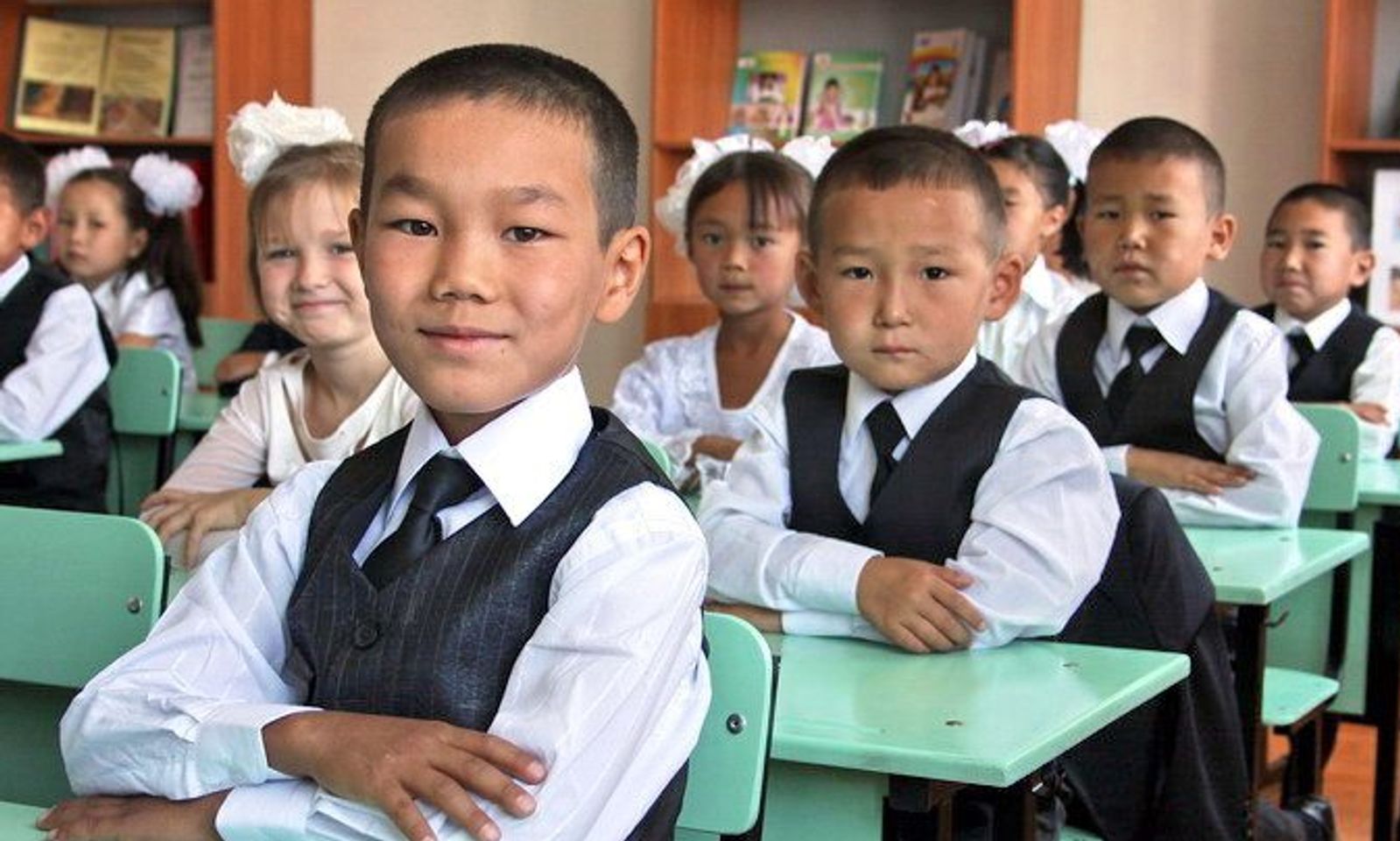 1-класстын окуучулары 10-февралдан тарта бир жумалык каникулга чыгышат