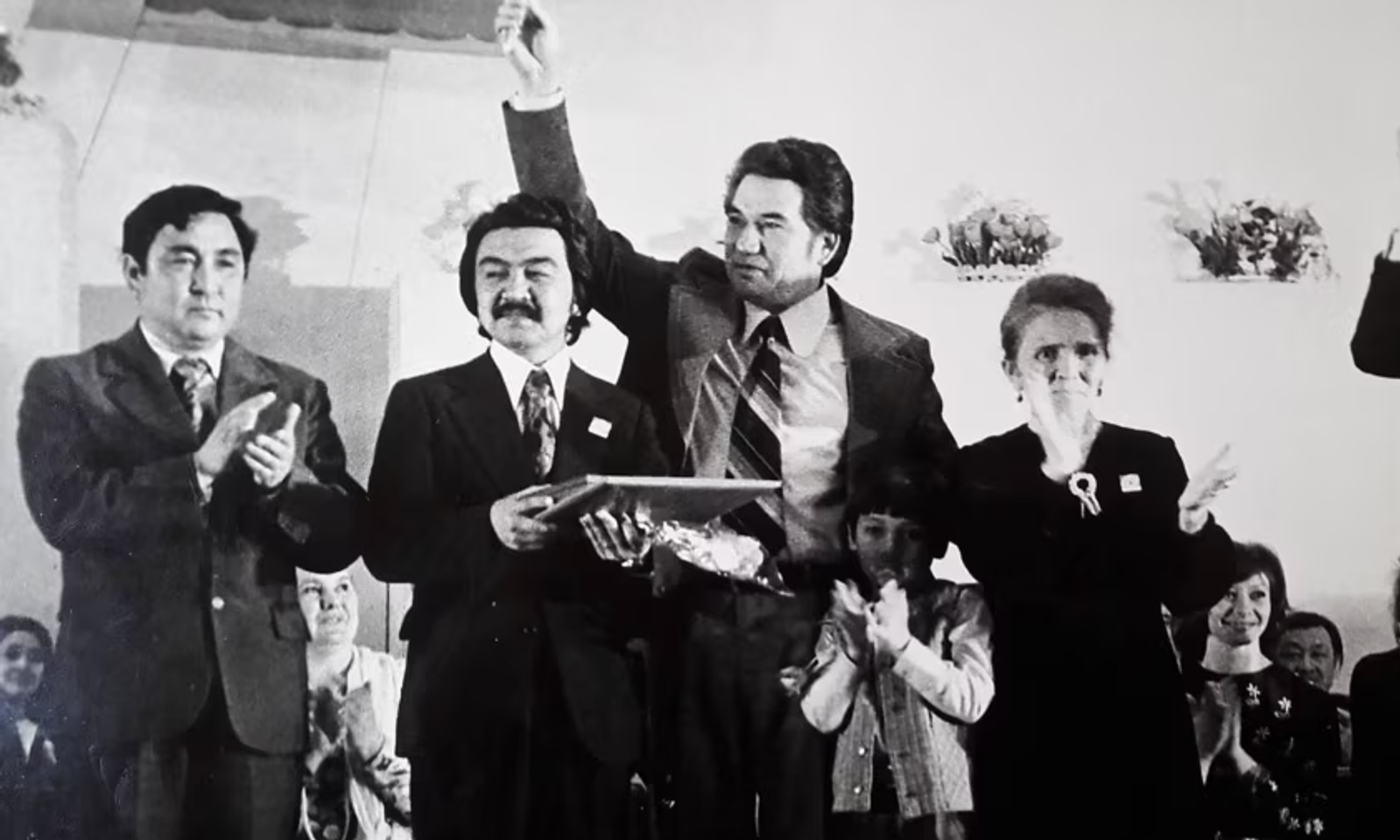 Кыргызстанда алгачкы жолу Бишкек эл аралык кинофестивалы өтөт