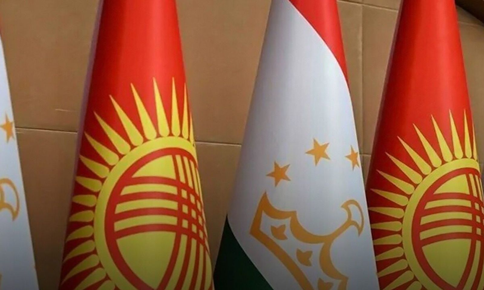 8-9-июлда президент Садыр Жапаров мамлекеттик сапар менен Тажикстан Республикасында болот