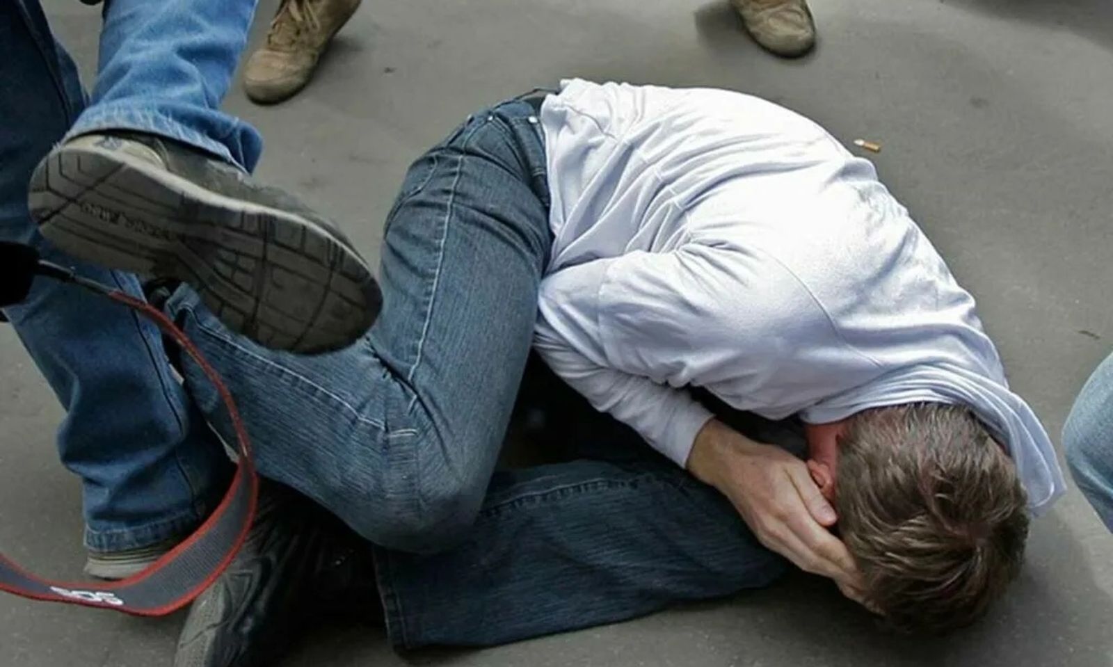 Бишкектин №72 мектебинде токмоктолгон бала каза болуп калган