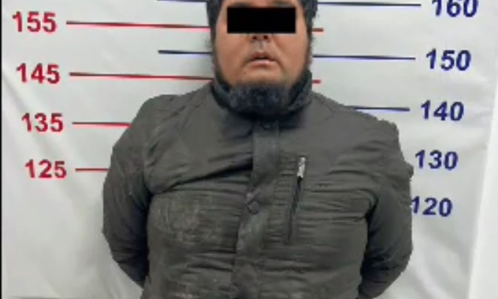 Аксыда Көлбаевдин уюшкан кылмыштуу тобунун активдүү мүчөсү кармалды