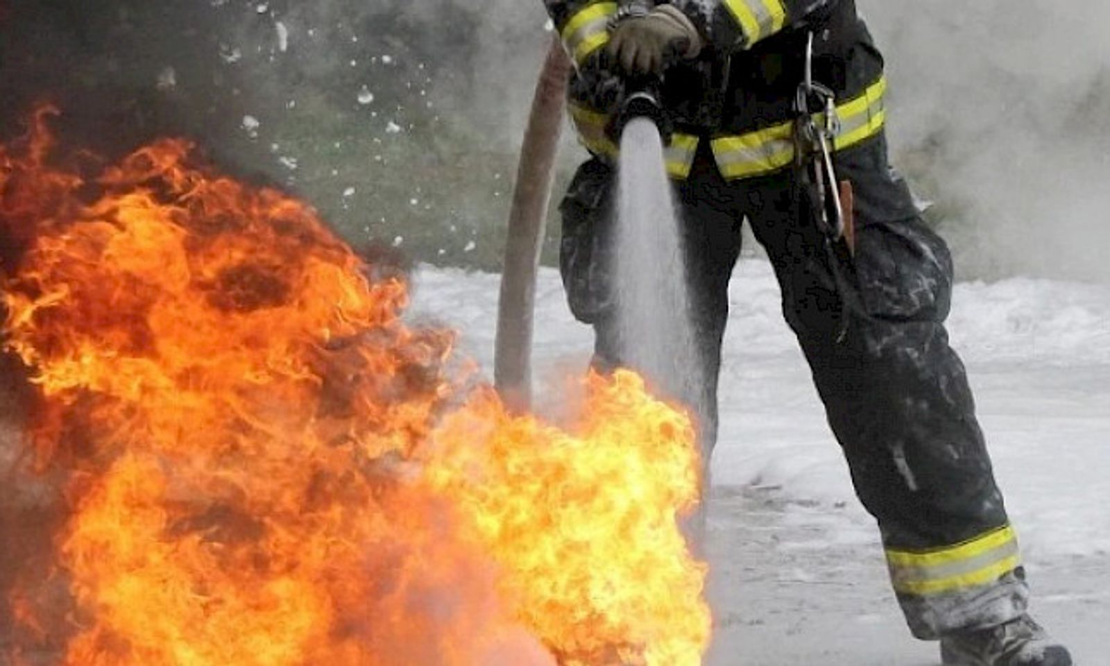 Бир суткада өлкөнүн аймагында 13 өрт кырсыгы катталды