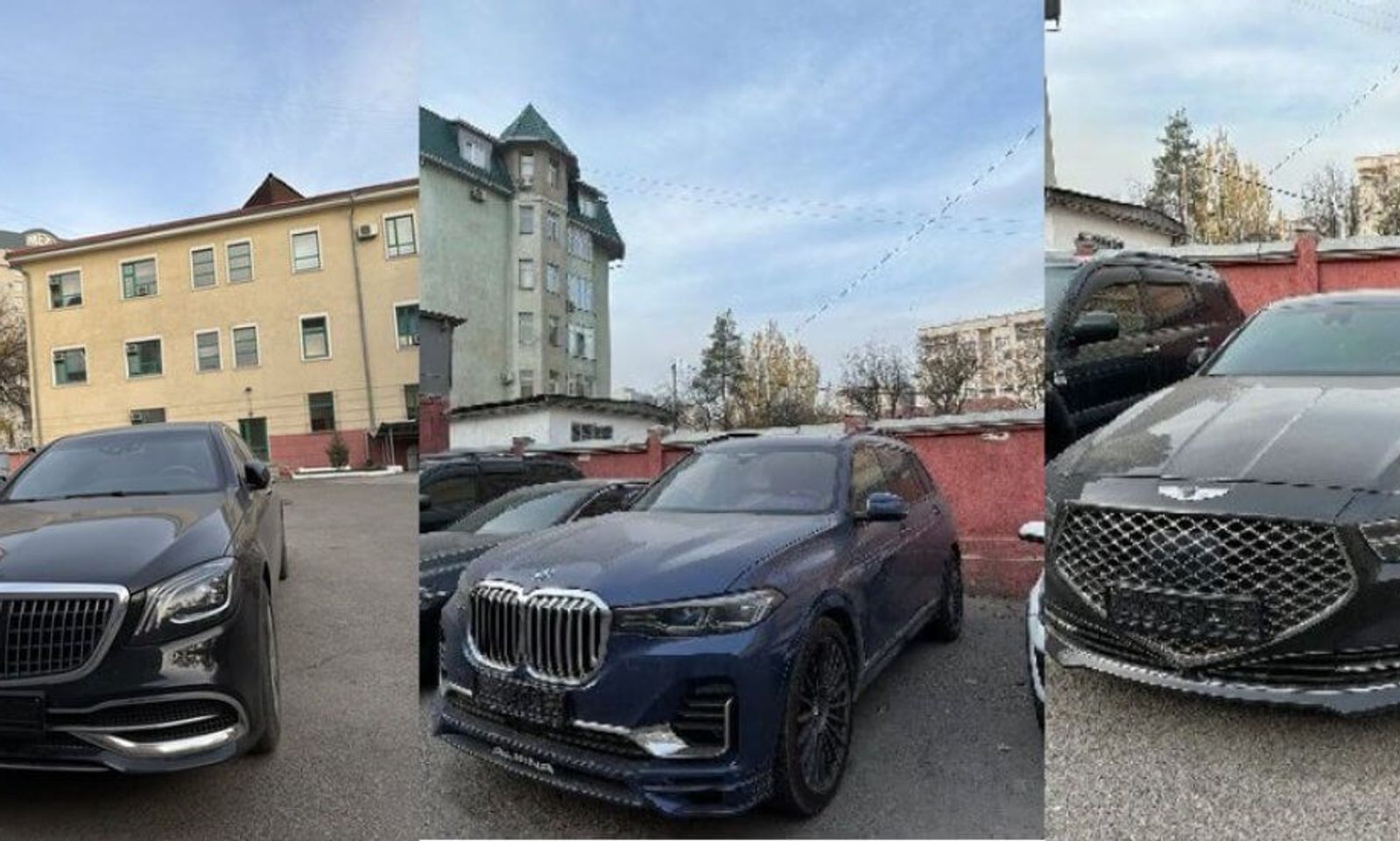 Көлбаевге таандык 720 батир мамлекетке өткөрүлүп берилгени кабарланды