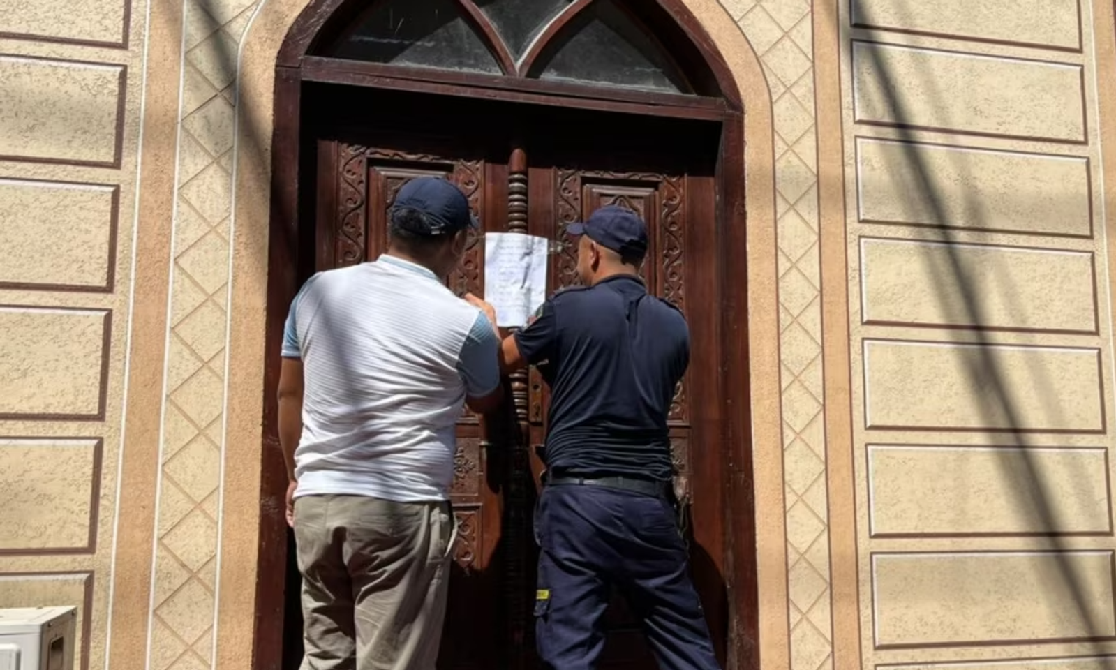 Бишкекте мечит-медреселер текшерилип жатат