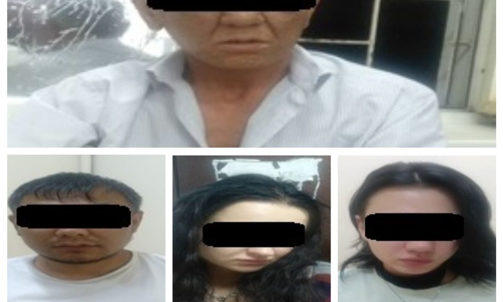 Баңгизатын жашыруун таштап. Россиянын жаранынан акча каражатын опузалап талап кылгандар кармалды