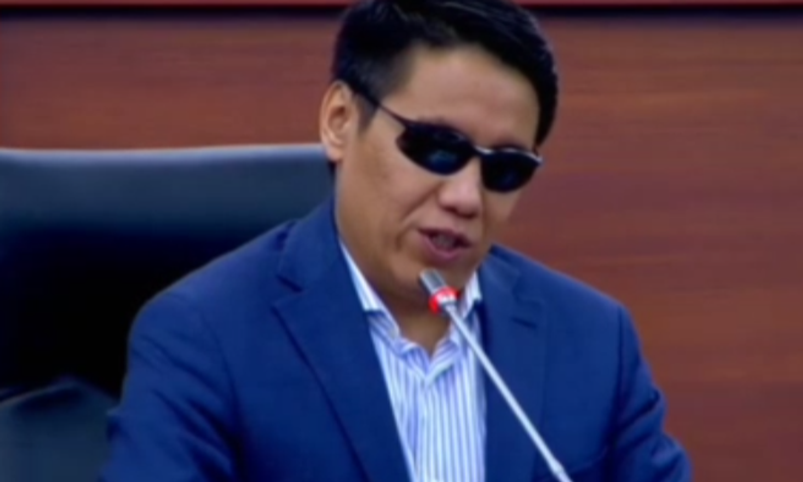 Бекешев: Тууну өзгөртүү — тарыхты өзгөртүп жазууга болгон аракет