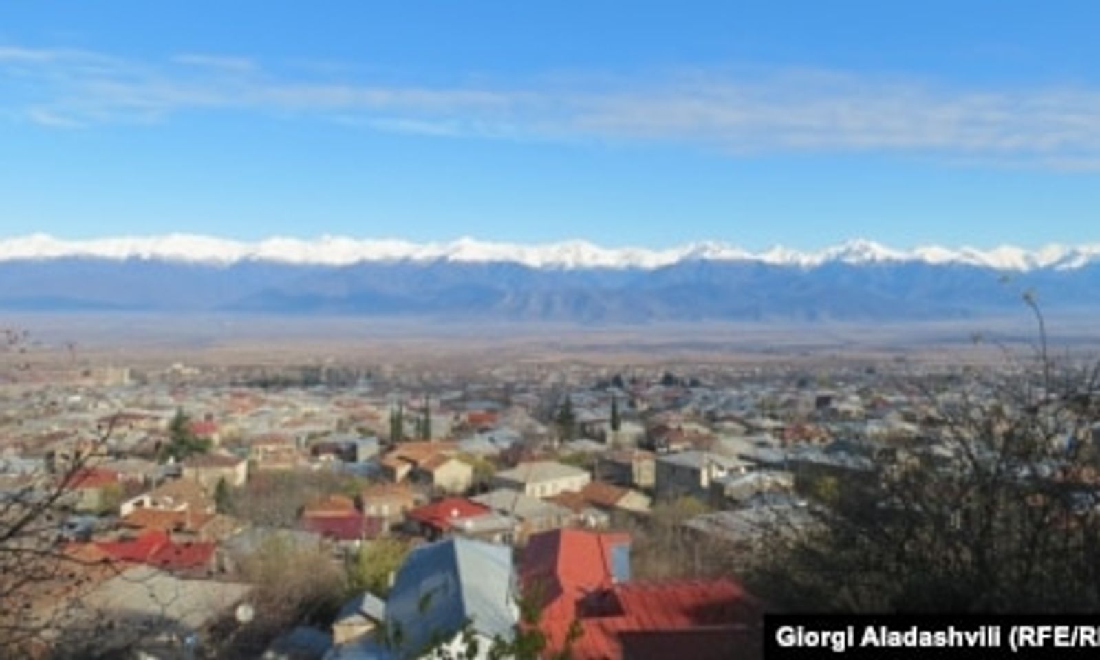 Грузияда казакстандык журналист өлтүрүлдү