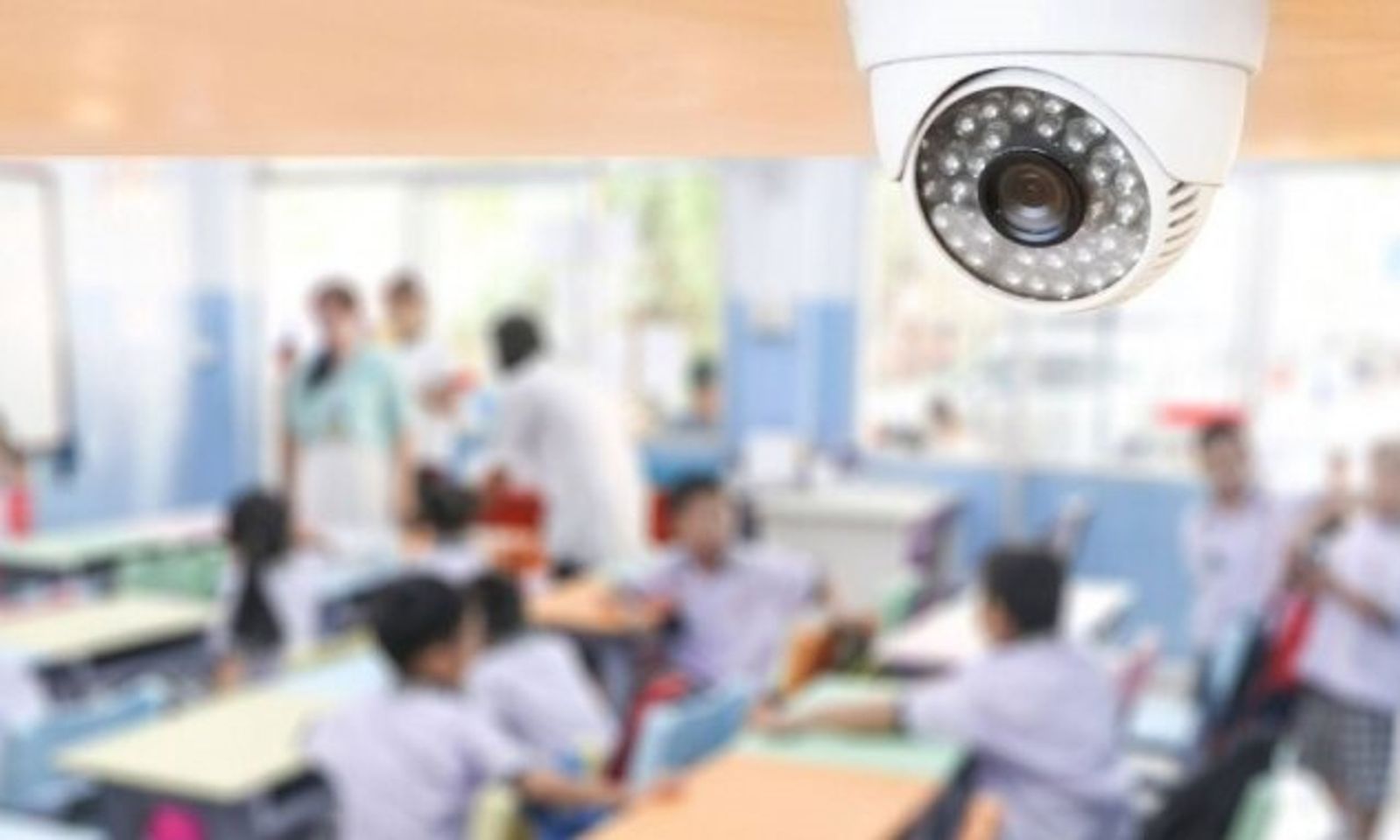 Нарын облусунда мектептерде жана бала бакчаларда коопсуздук чаралары күчөтүлүүдө