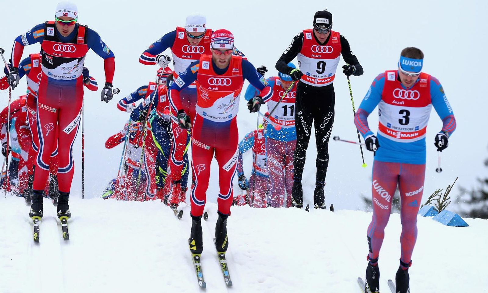 Караколдо тоо лыжасы боюнча өлкө чемпионаты өтөт