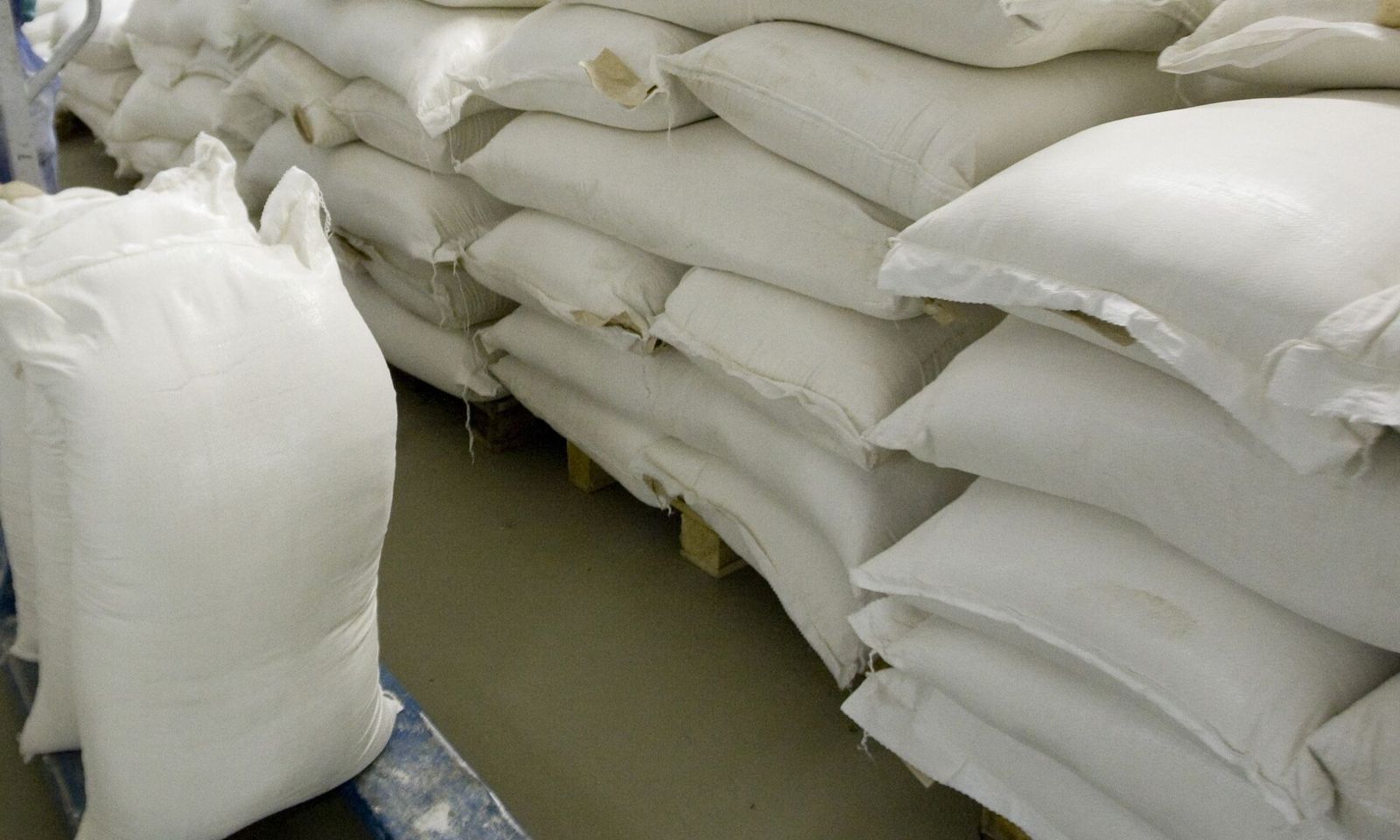 Төрөбаев ун темир жолдогу тыгындан улам кымбаттап жатканын айтты