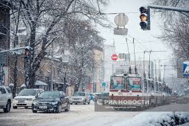 22-23-январда Кыргызстандын аймагында аба ырайынын кескин өзгөрүлүшү күтүлөт