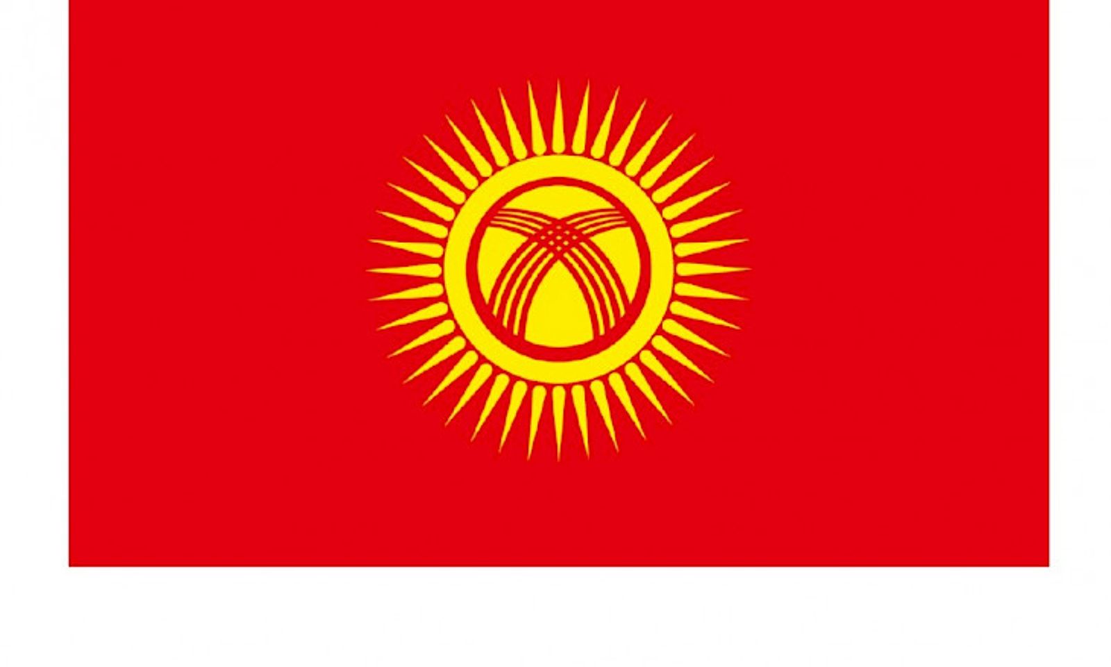 Кыргызстандын желегин өзгөртүү. ЖК комитети мыйзам долбоорун I окууда жактырды