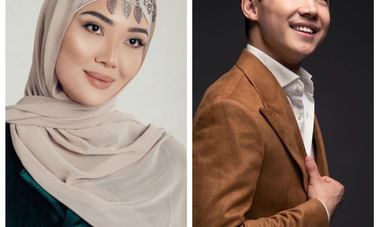 Анжелика: Биржан, кечирим сураймын. Бир учурда сени мага Нурайым абдан жамандаган