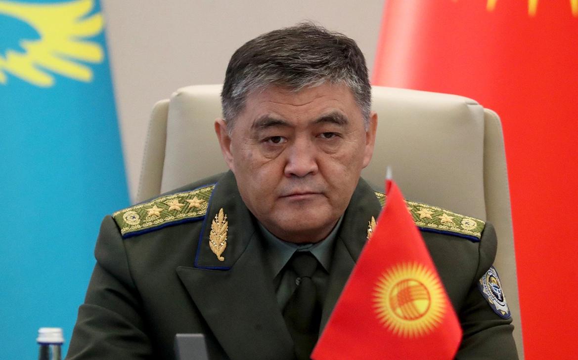 Камчыбек Ташиевге байланышкан иш боюнча сот 21-майда өтпөй, кийинкиге жылдырылды