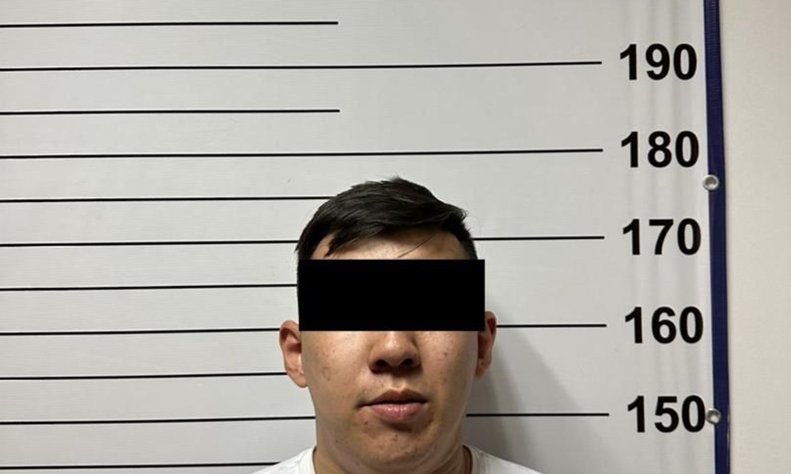 Бишкекте эл аралык баңги синдикатынын мүчөсү кармалды