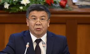 А.Шыкмаматов: “ЭТТК колдонуусун ыңгайлуу кылуу зарыл”