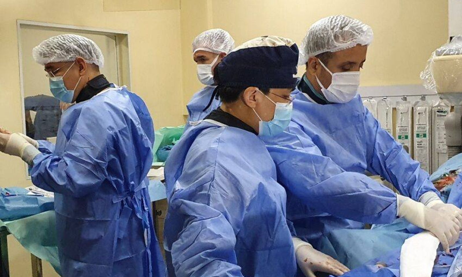 Өлкөдө ымыркайлардын өлүмү азайып, эне өлүмү көбөйдү