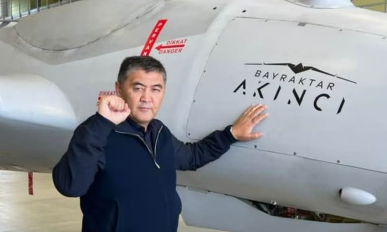 Ташиев аскердик тармакка 2,5 жылда 120 млрд. сом бөлүнгөнүн билдирди