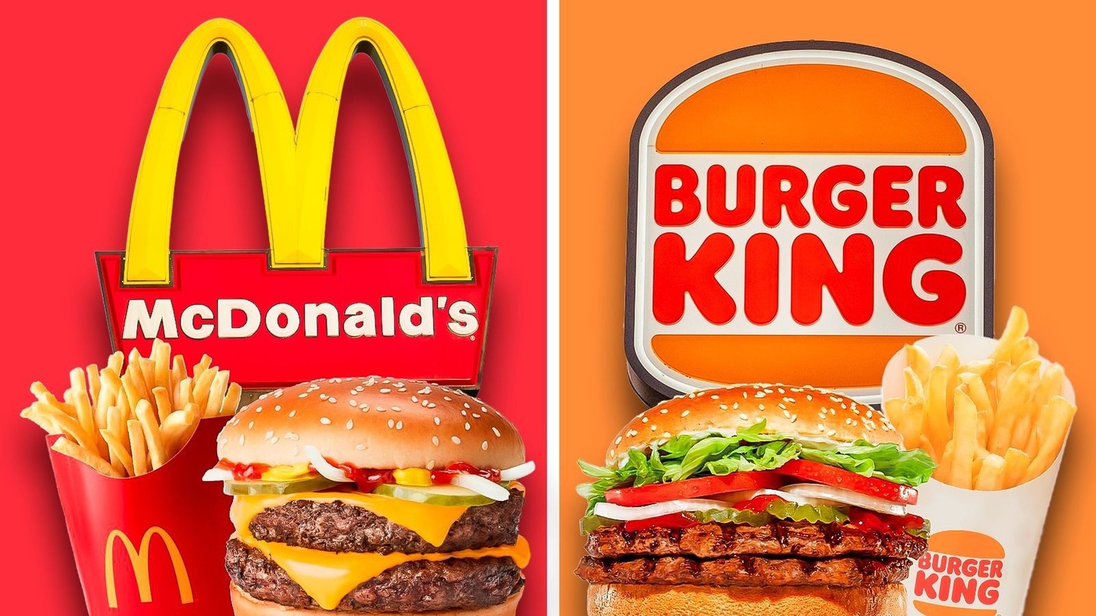 Кыргызстанга Burger King жана McDonald’s үчүн азык-түлүктөрдү жеткирүү пландалууда