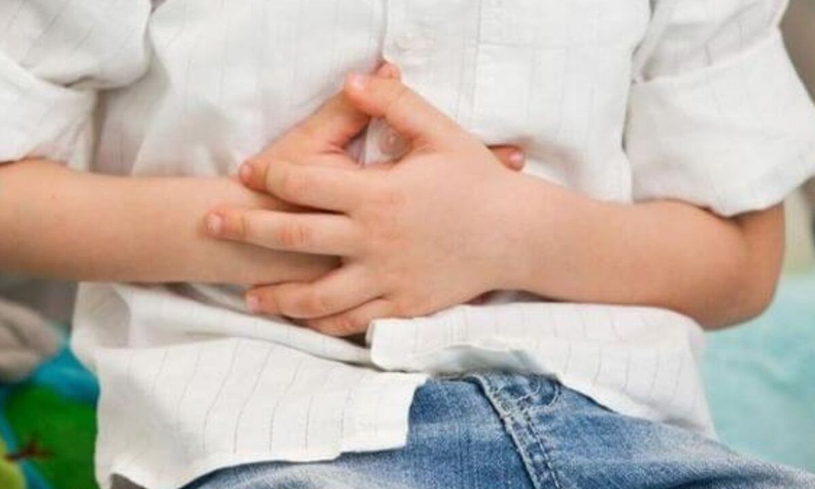 Бала ичеги карын инфекциясы болгондо эмне кылуу керек? Кеңеш