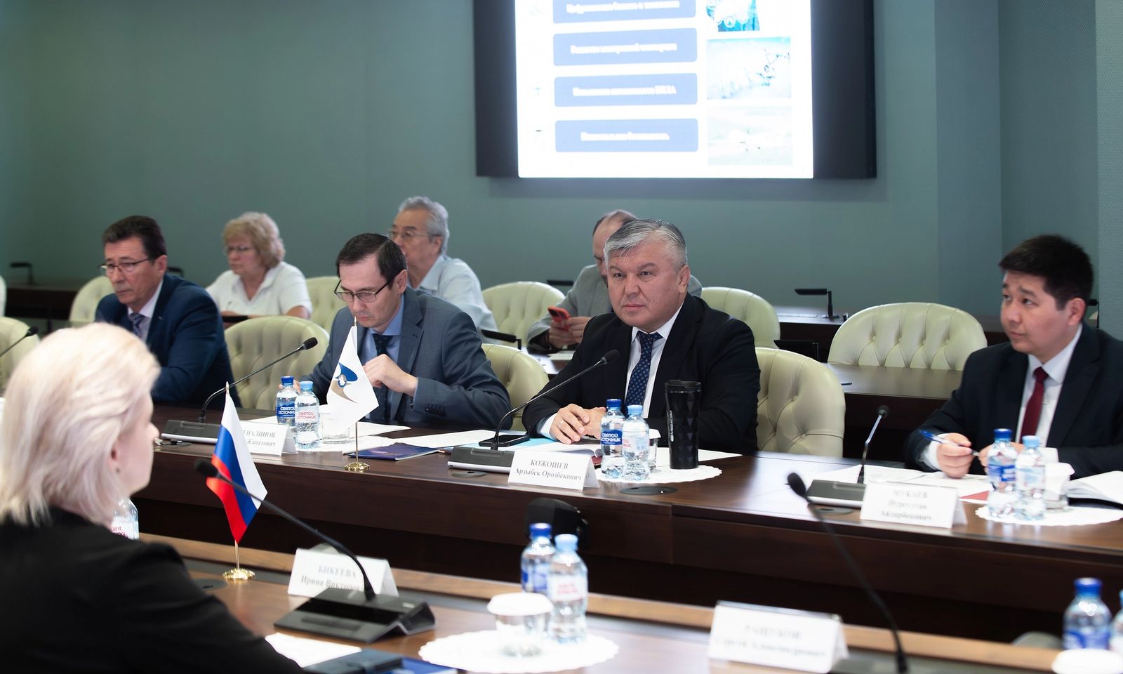 ЕАЭБде жарандык авиациядагы учкучсуз авиациялык системалардын келечеги жана жөнгө салуу маселелери талкууланды