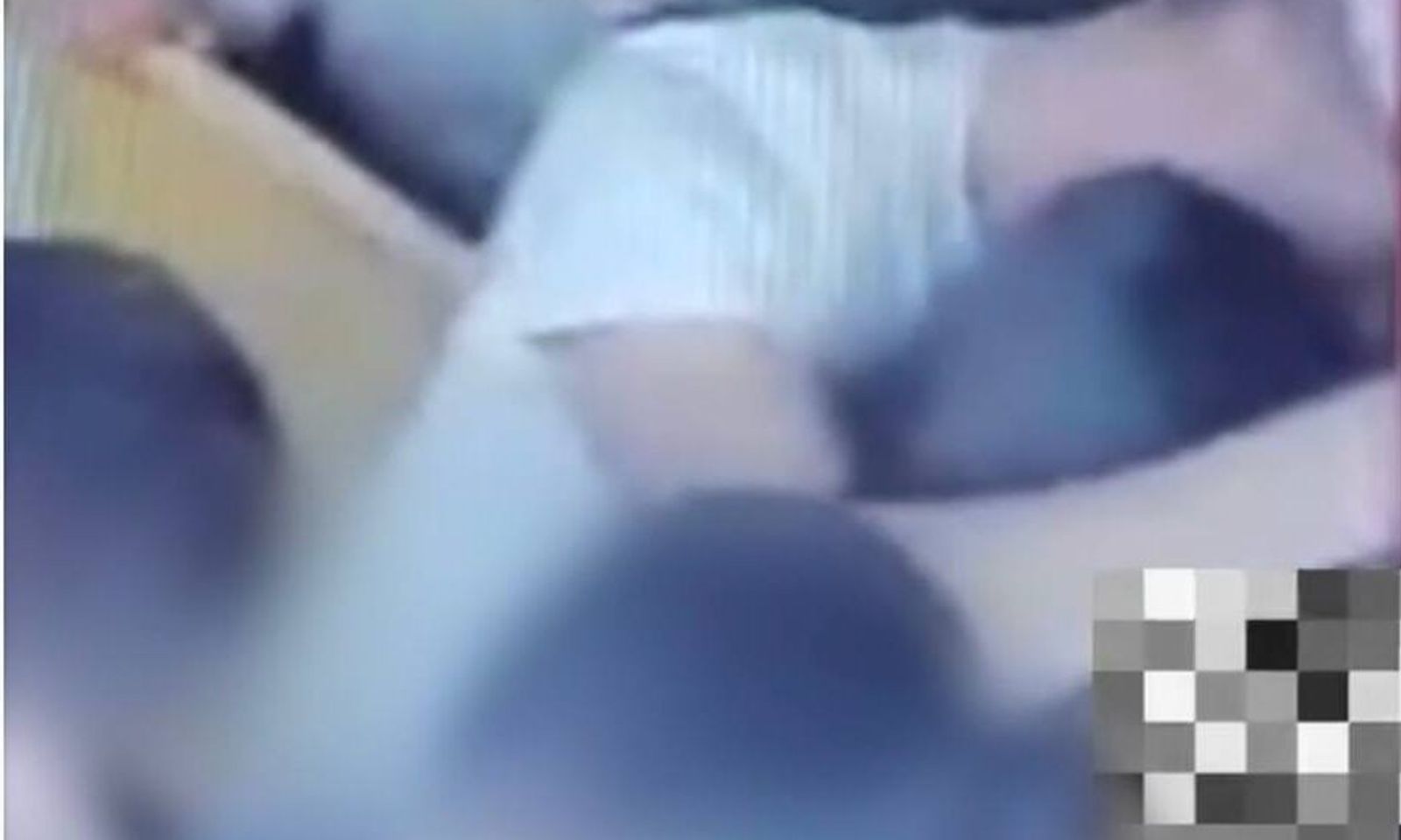 Автобуста дагы бир ыдык көрсөтүү фактысы катталды