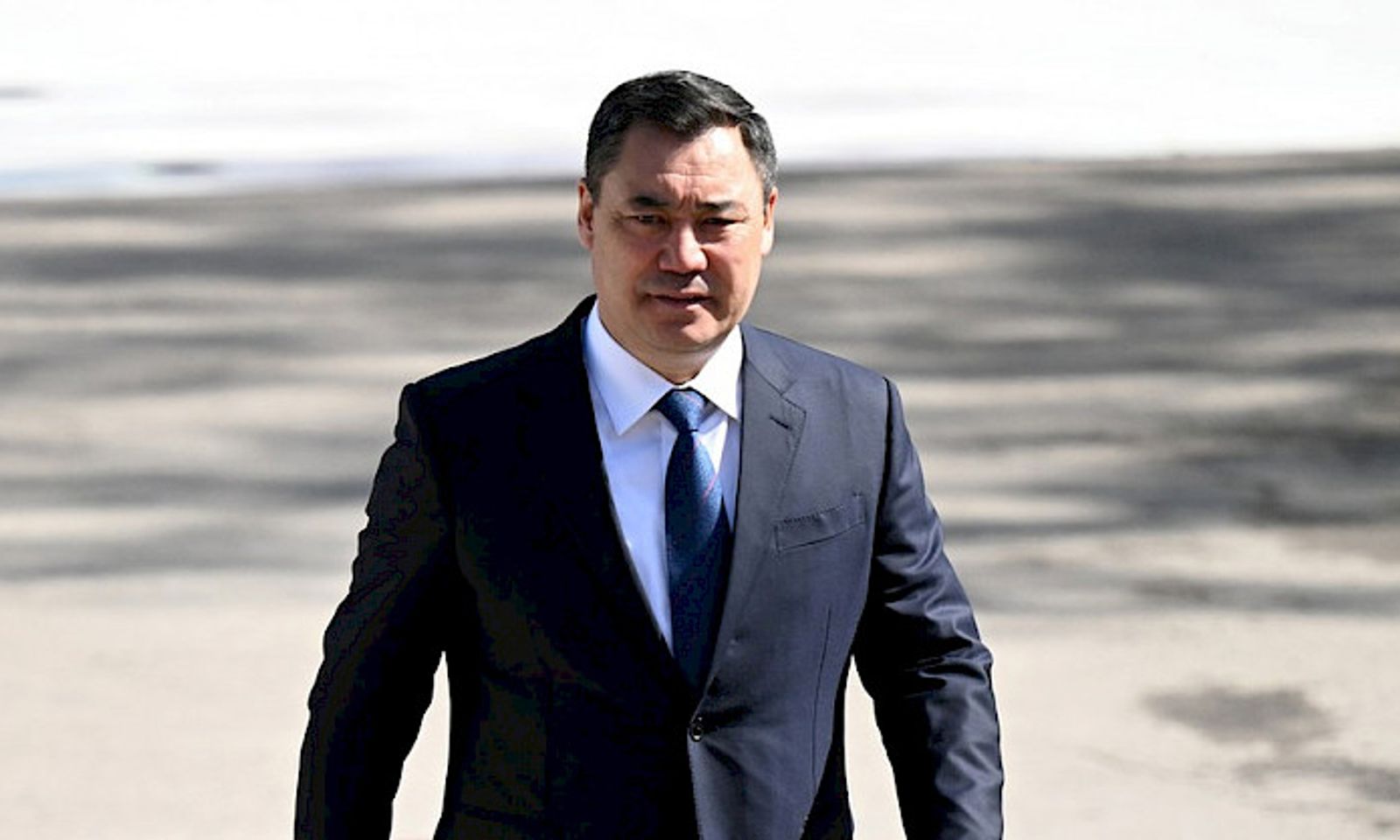 Президент Садыр Жапаров жумушчу сапар менен Сауд Аравияга барат