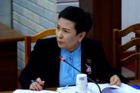 Талиева:Билим берүү министрлиги 12 жылдык окууга өтүүгө даяр эмес,жакында өтө да албайт