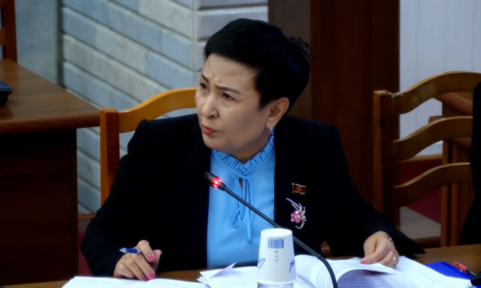 Талиева:Билим берүү министрлиги 12 жылдык окууга өтүүгө даяр эмес,жакында өтө да албайт