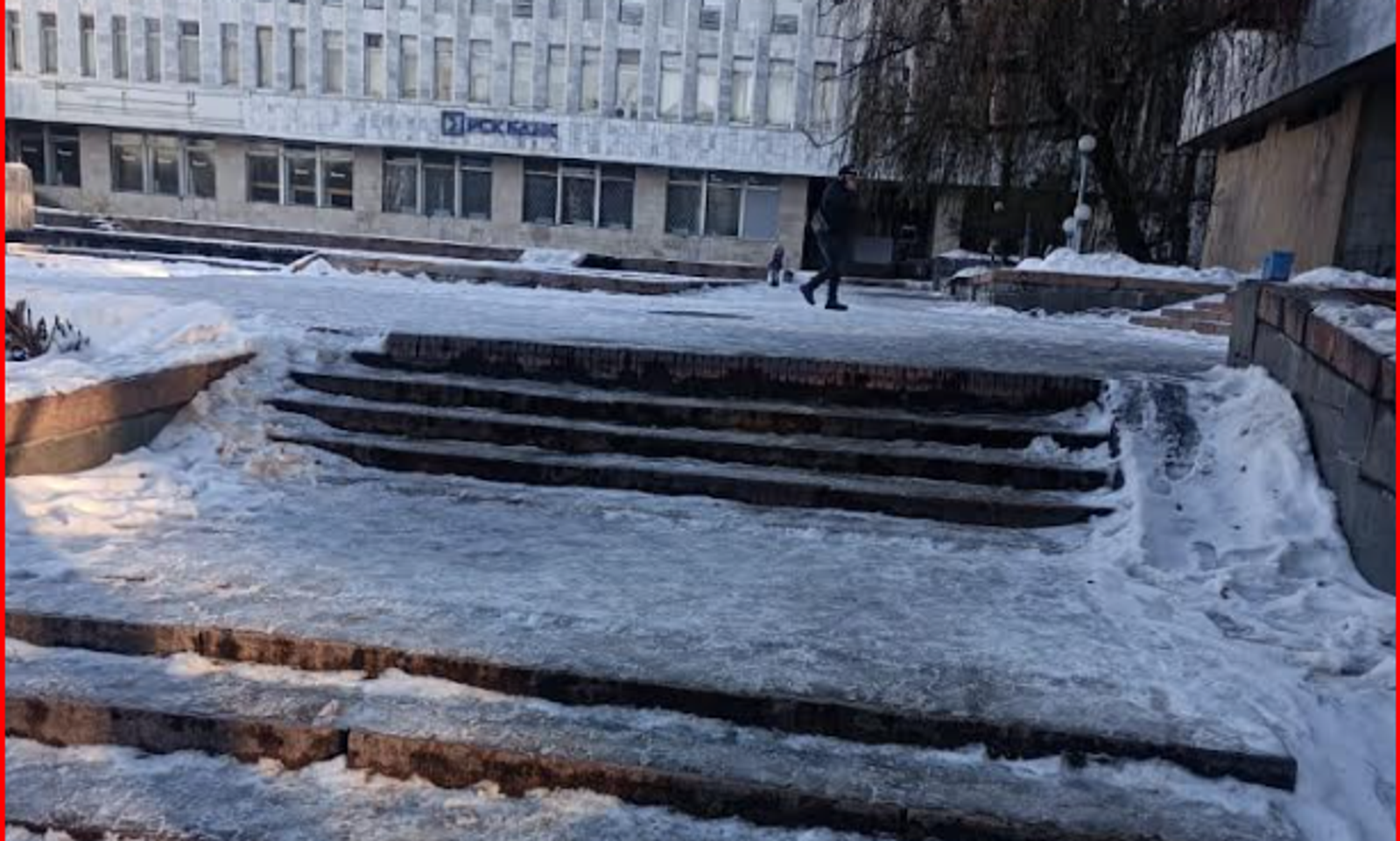 «Кыргызтелеком», «Фармамир», «Berlin» паб. Бир катар объектилерге айып пул салынды