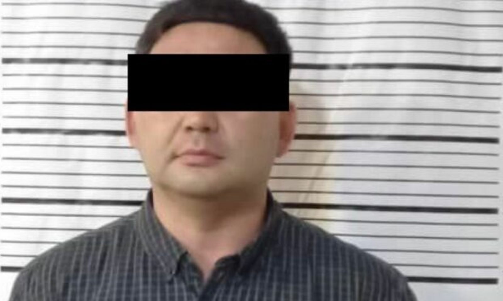 Бишкекте жарандык никедеги аялын зордуктаган жаран калтырды