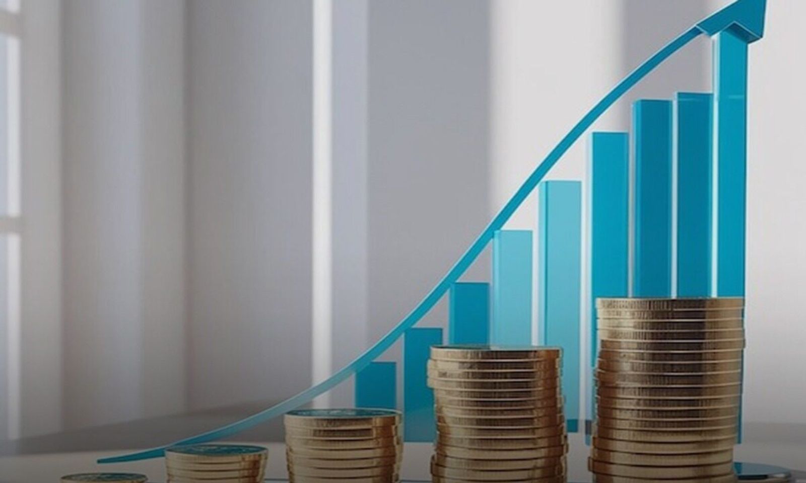 Кыргызстандын экономикасы акыркы жылдары жогорку темп менен өсүп жатат. Көз карандысыз мамлекеттер шериктештигине (КМШ) кирген өлкөлөрдүн арасында Кыргызстан ИДПнын өсүү көрсөткүчү боюнча алдыңкы орунда турат